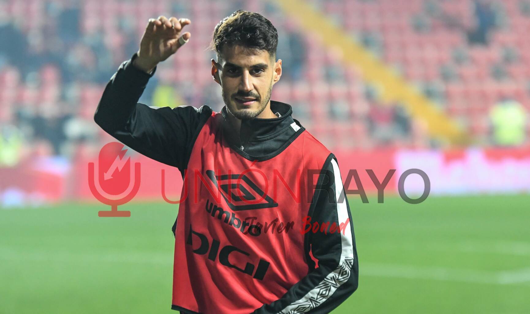 Óscar Valentín: “Debemos volver a las raíces que nos hicieron creer” 1 DSC 4481