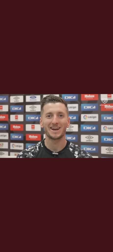 Iván Balliu: "Necesitamos estos tres puntos" 1 Screenshot 2022 03 31 23 55 12 058 com.twitter.android