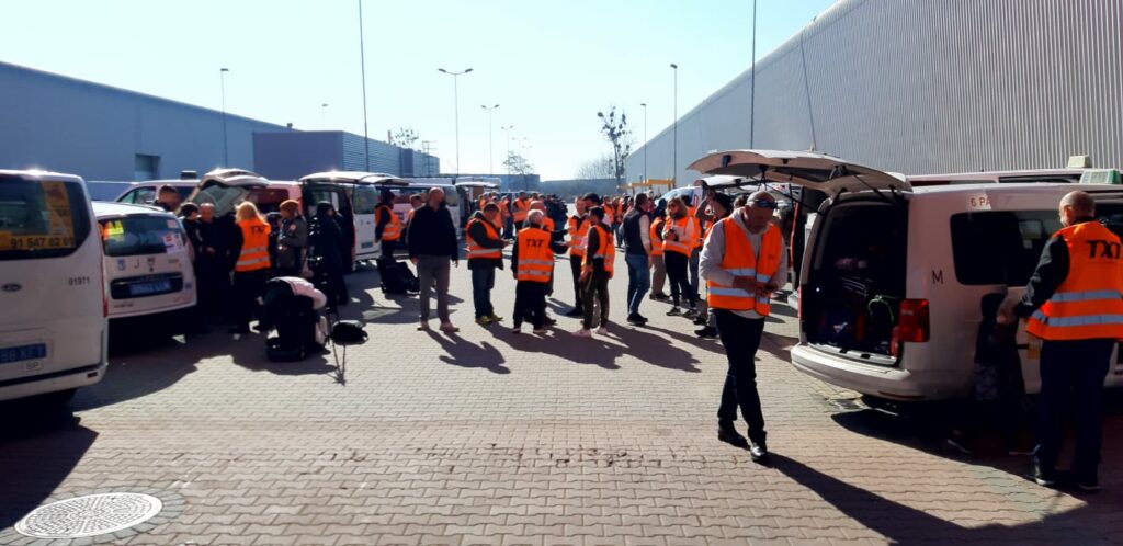 La travesía de Reyes, un abonado rayista que mostró su generosidad en la guerra de Ucrania 4 WhatsApp Image 2022 03 22 at 13.02.11 1