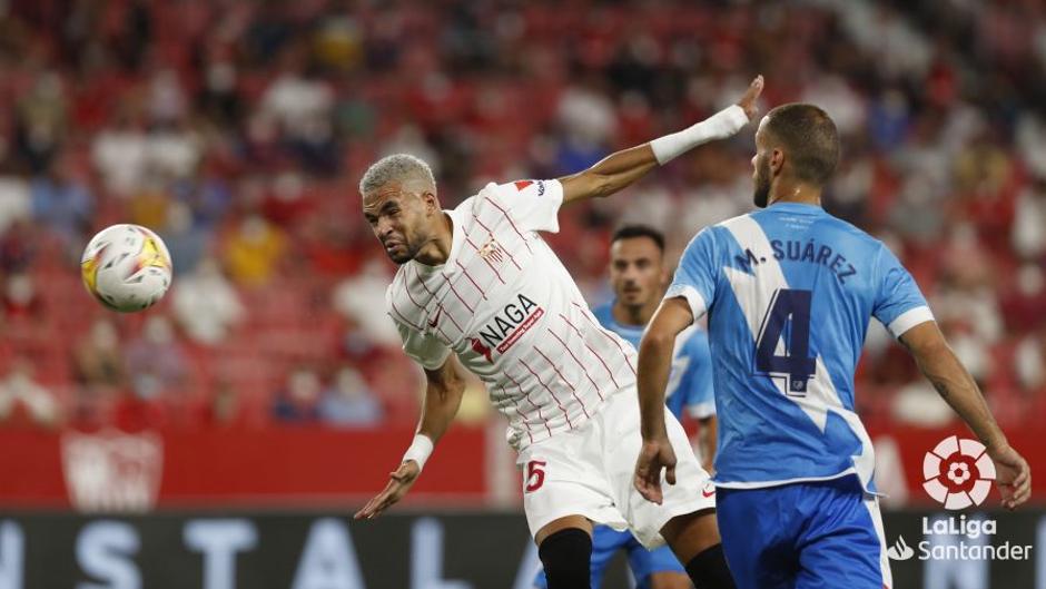 en nesyrir sevilla rayo laliga kXID