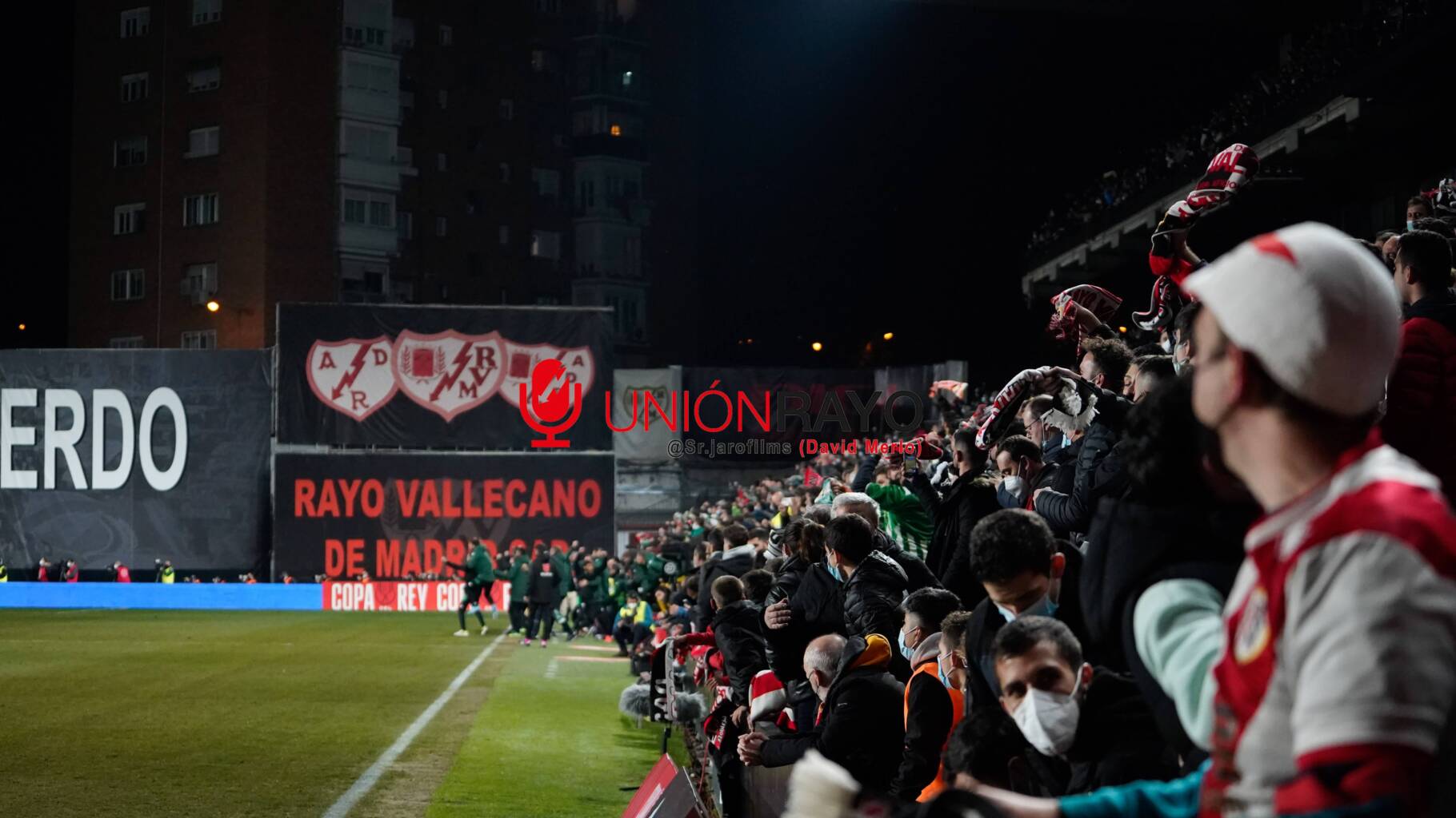 rvm 1 2 betis copa 40 original