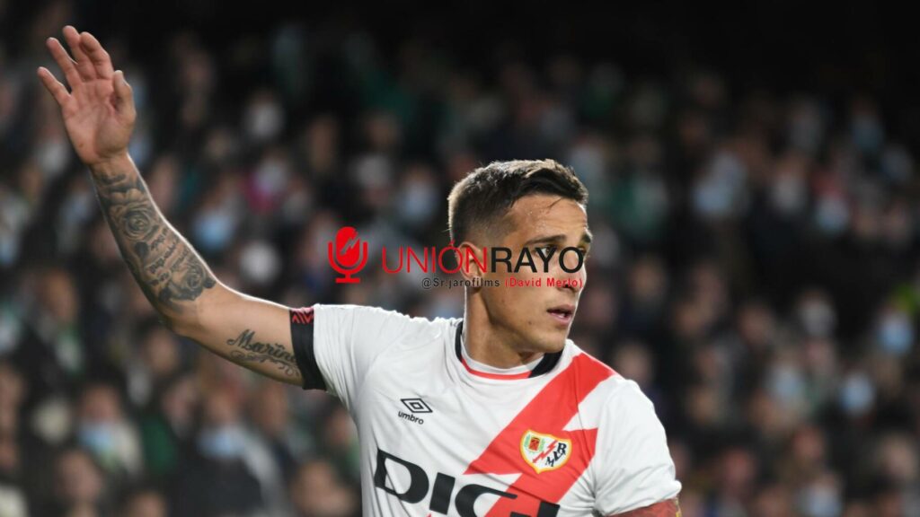 Galería de la vuelta de semifinales de copa entre Betis y Rayo Vallecano 4 sin titulo 1786