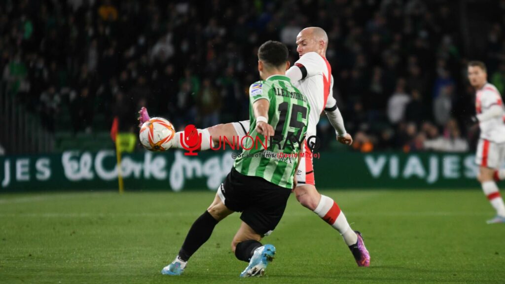Galería de la vuelta de semifinales de copa entre Betis y Rayo Vallecano 3 sin titulo 1798