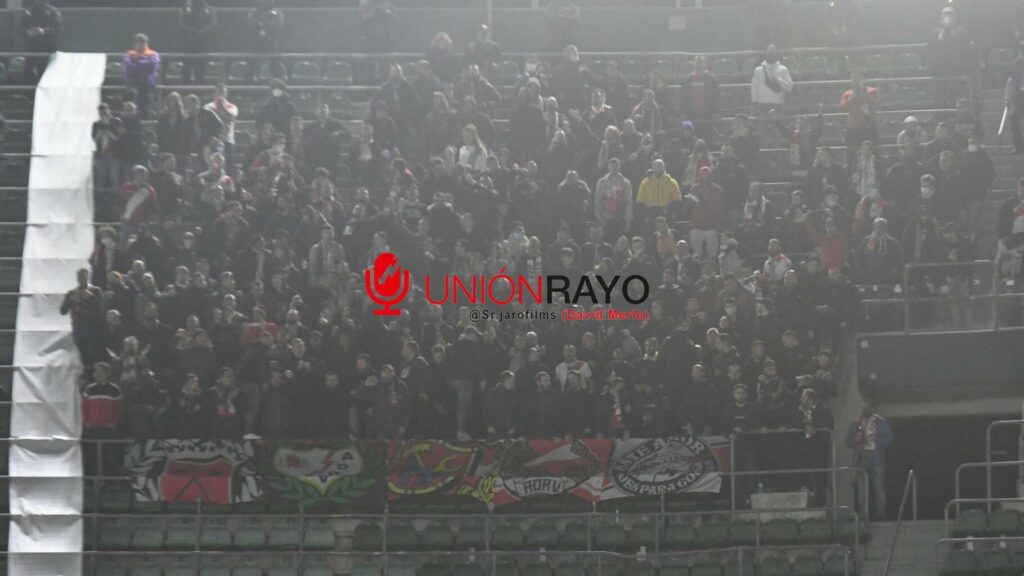 Galería de la vuelta de semifinales de copa entre Betis y Rayo Vallecano 1 sin titulo 2161