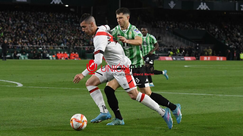 Galería de la vuelta de semifinales de copa entre Betis y Rayo Vallecano 2 sin titulo 2235