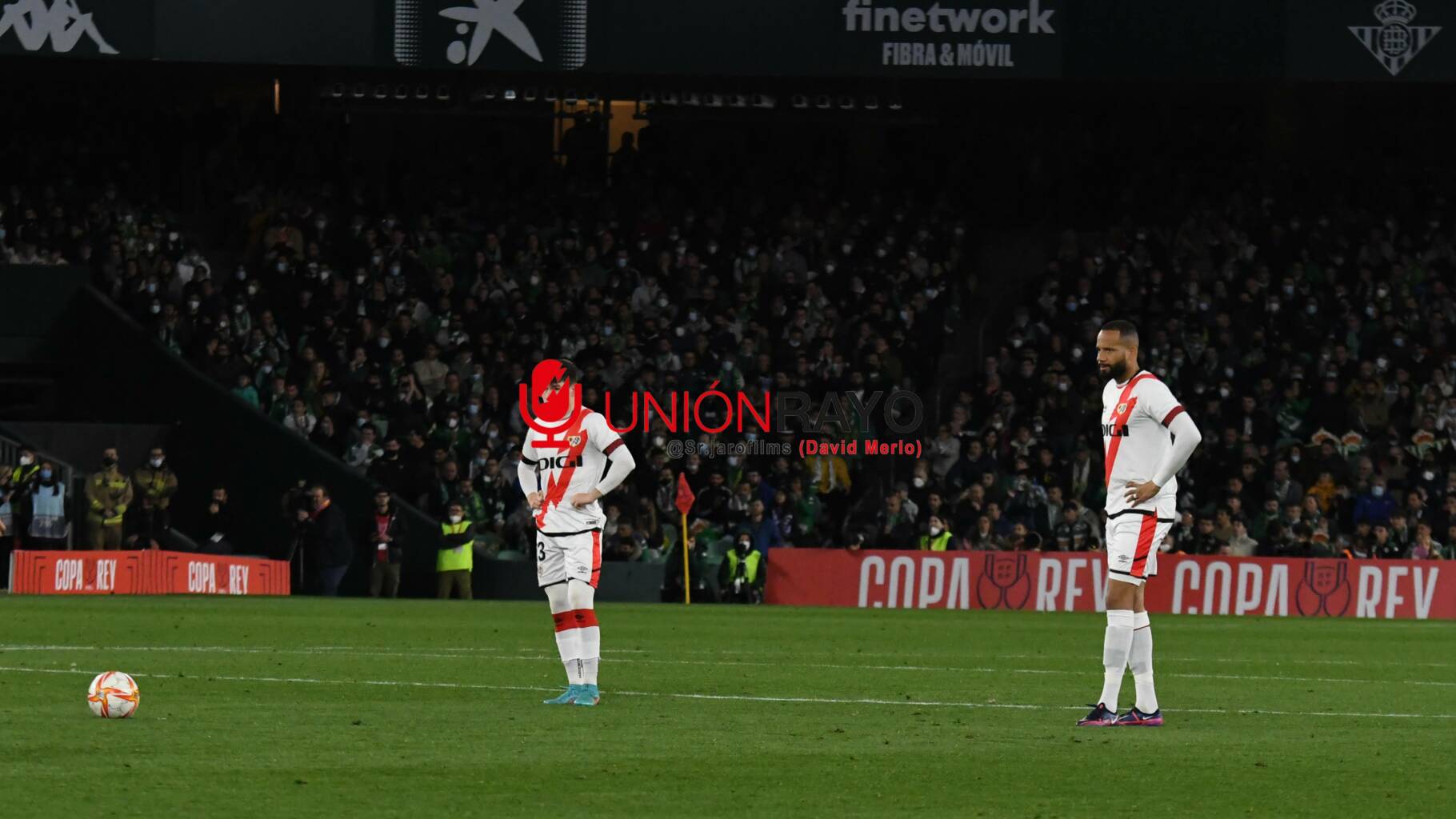 TOP 5 mejores imágenes del Rayo Vallecano en el año 2022 4 sin titulo 2413