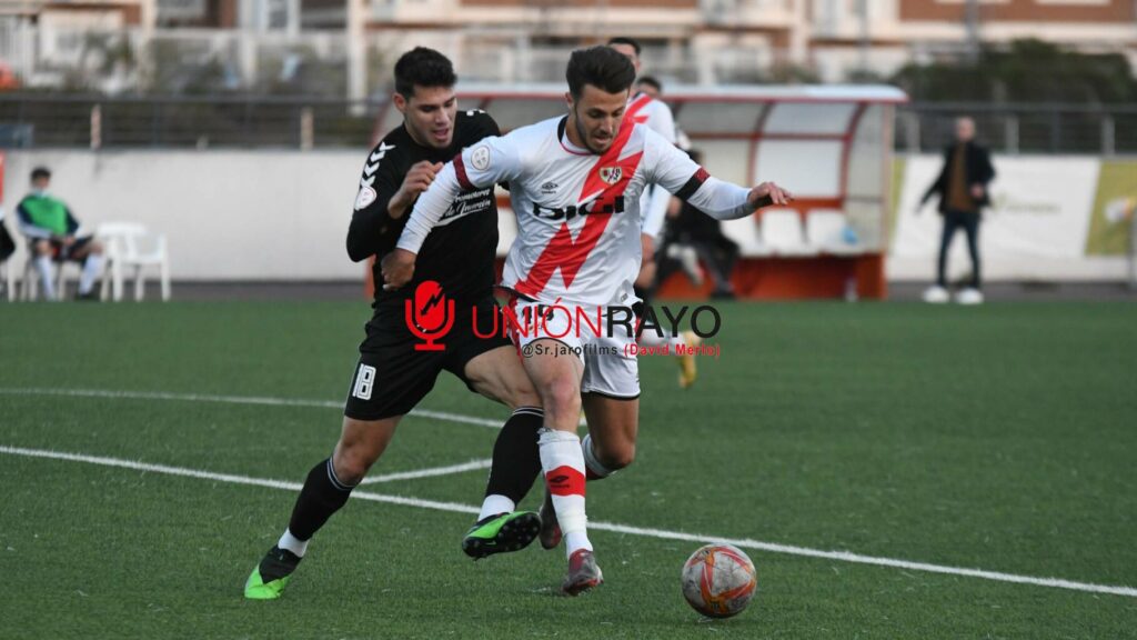 Galería del Rayo B 4-0 Moscardó 5 sin titulo 4052