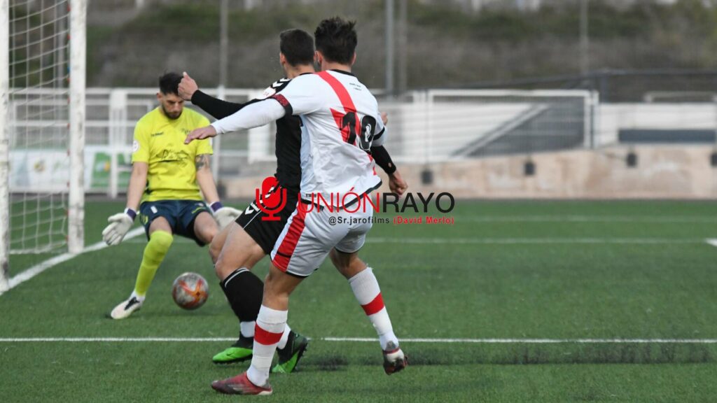 Galería del Rayo B 4-0 Moscardó 3 sin titulo 4105