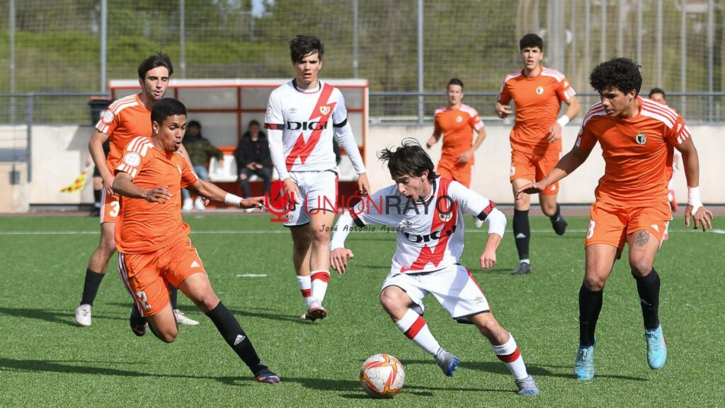 Galería del Juvenil A 3-1 Burgos 3 23042022 sin titulo 21