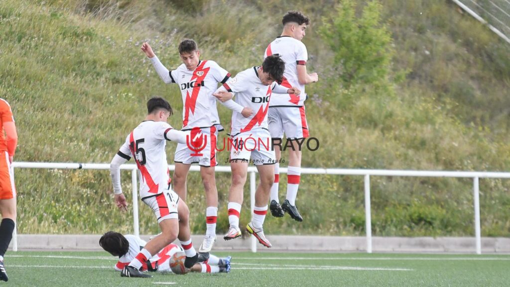 Galería del Juvenil A 3-1 Burgos 5 23042022 sin titulo 40