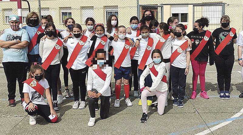 CEIP Fernando de Rojas igualdad 800x445 1