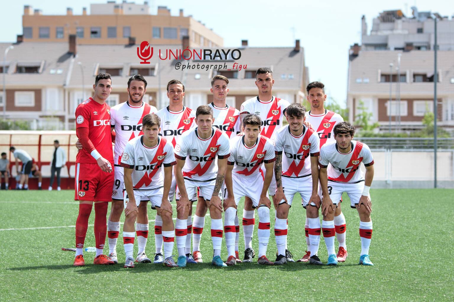 El Rayo B se juega el descenso en la última jornada ante el Trival 1 EzyWatermark220417044326426 1