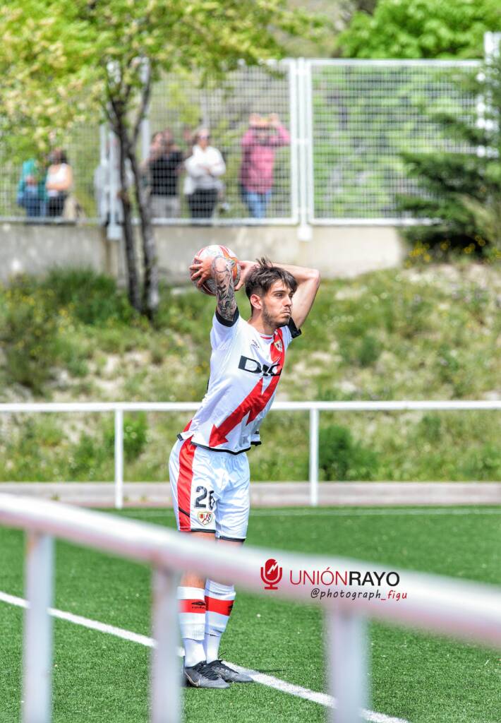 Galería del Rayo B 1-1 Parla 1 EzyWatermark220422091031431