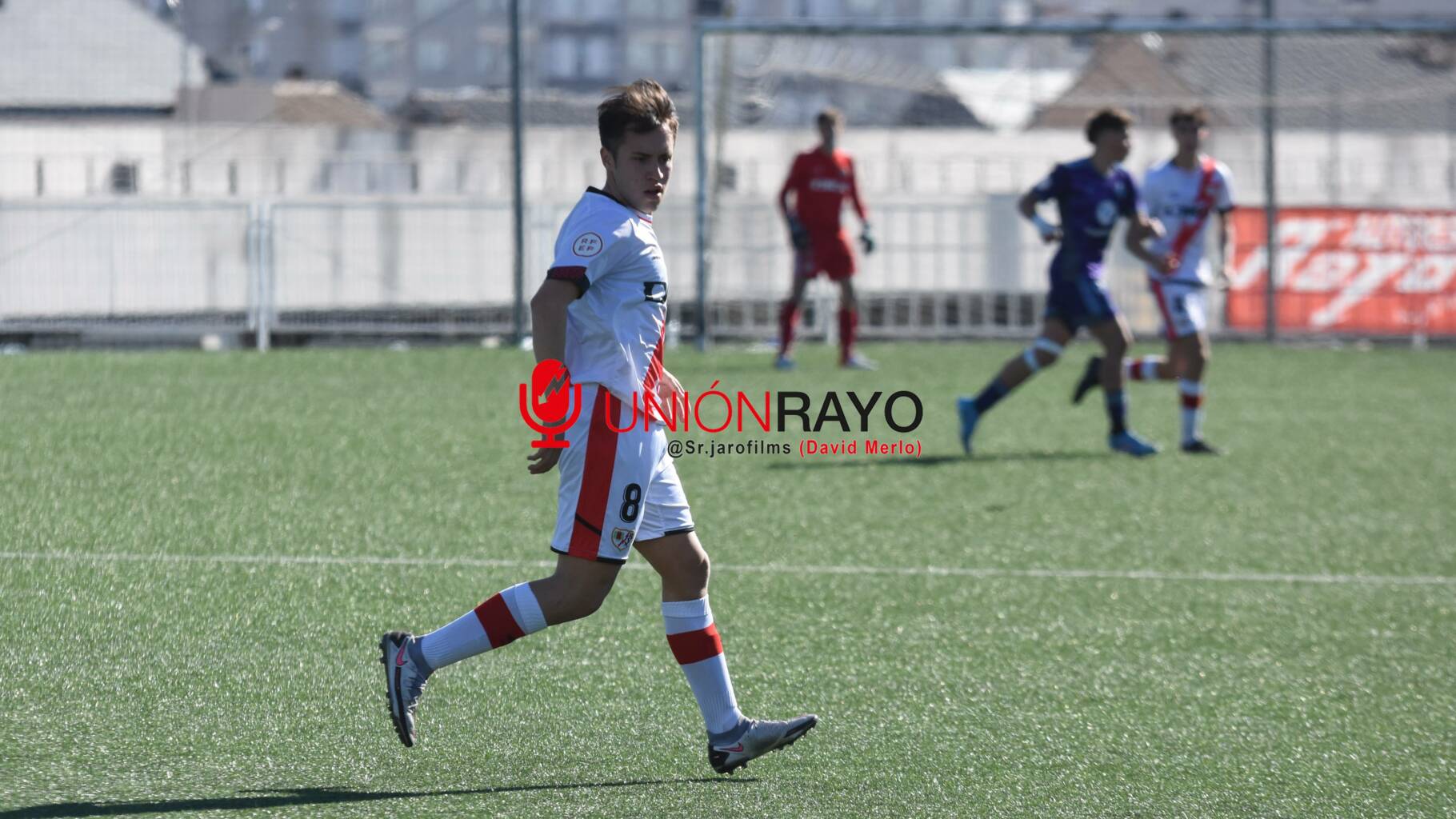 JUVA 1 0 Valladolid 45