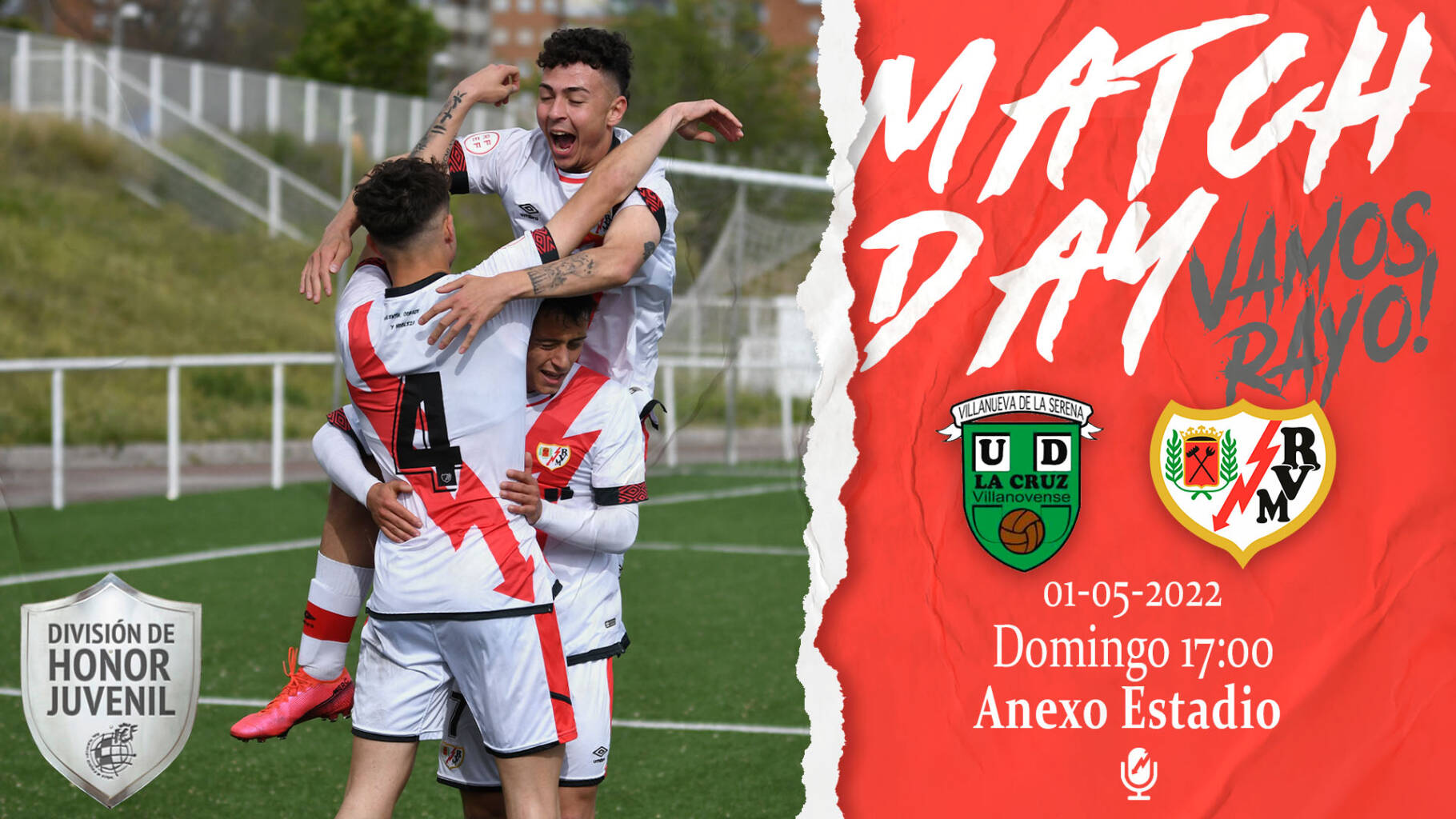 Previa Jonada31JuvenilA v2