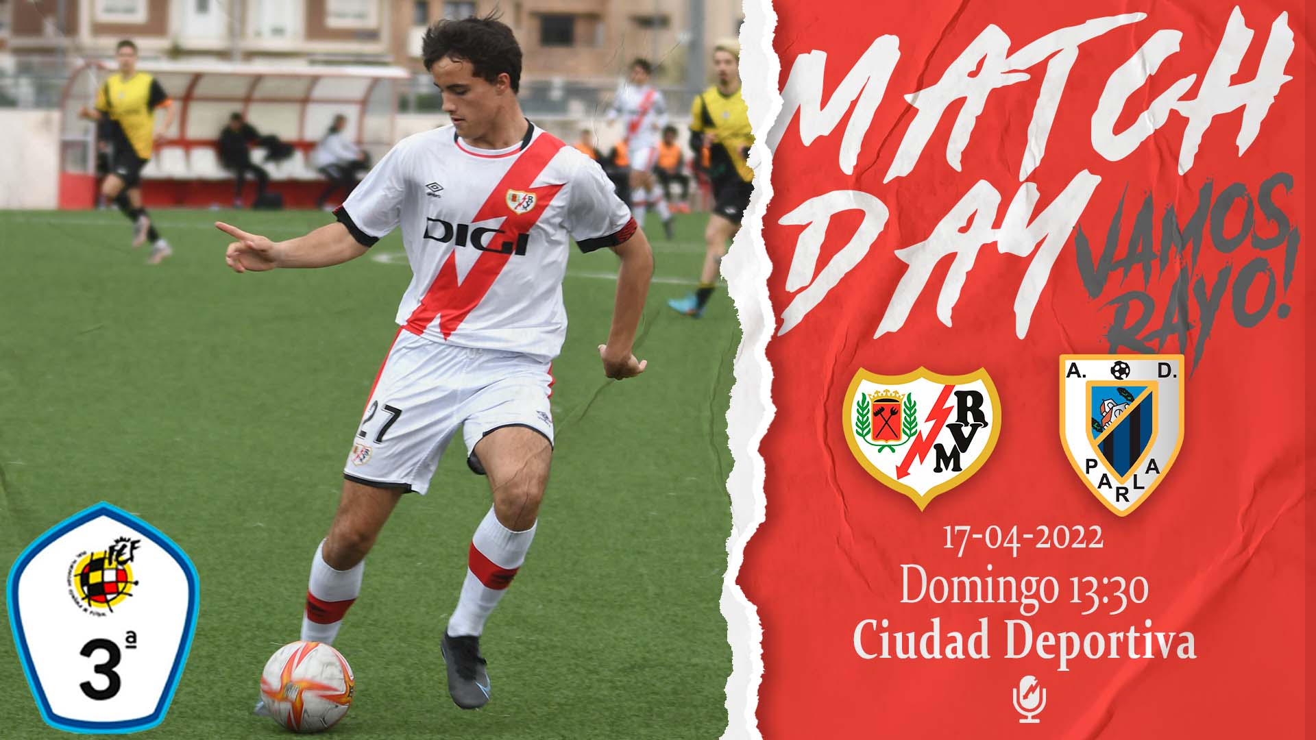 Previa Jonada40RAYOB v2