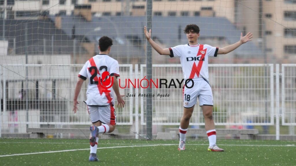 Galería del Juvenil A 2-0 Alcorcón 4 sin titulo 0160
