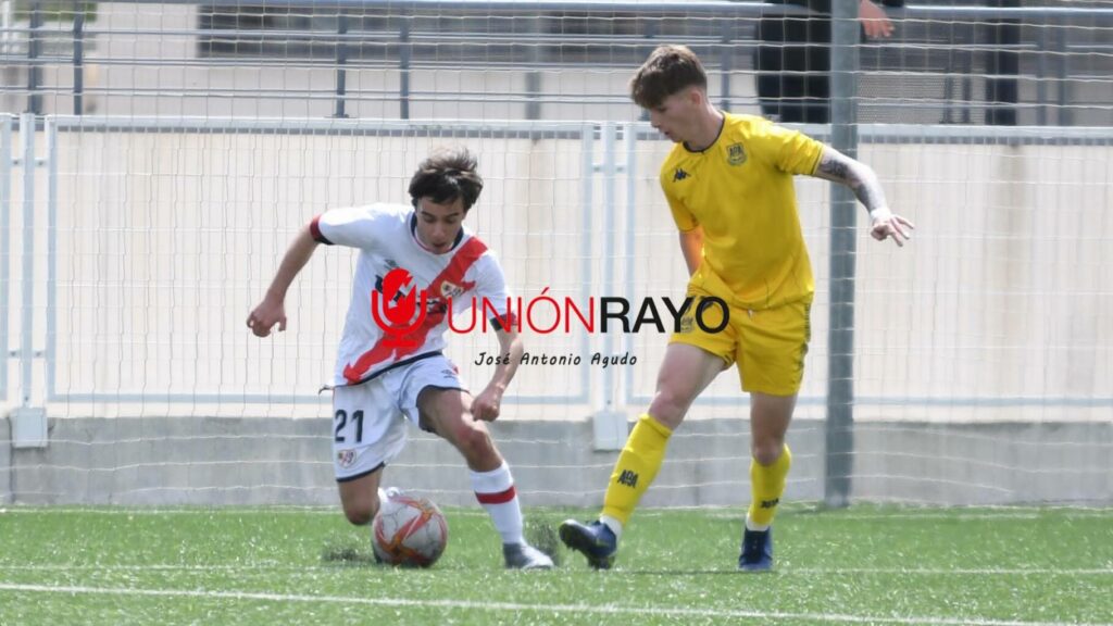 Galería del Juvenil A 2-0 Alcorcón 3 sin titulo 0555