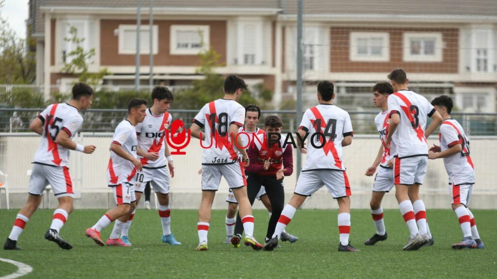 Galería del Juvenil A 2-0 Alcorcón 2 sin titulo 0624