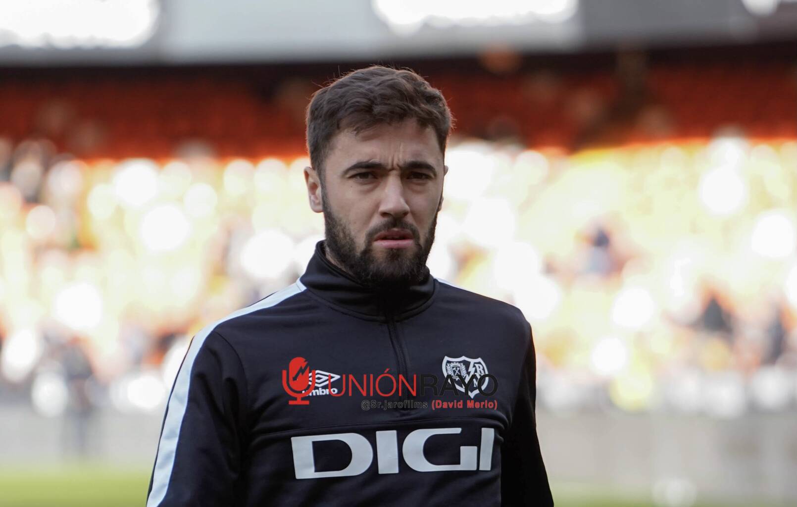 valencia rayo 13 original