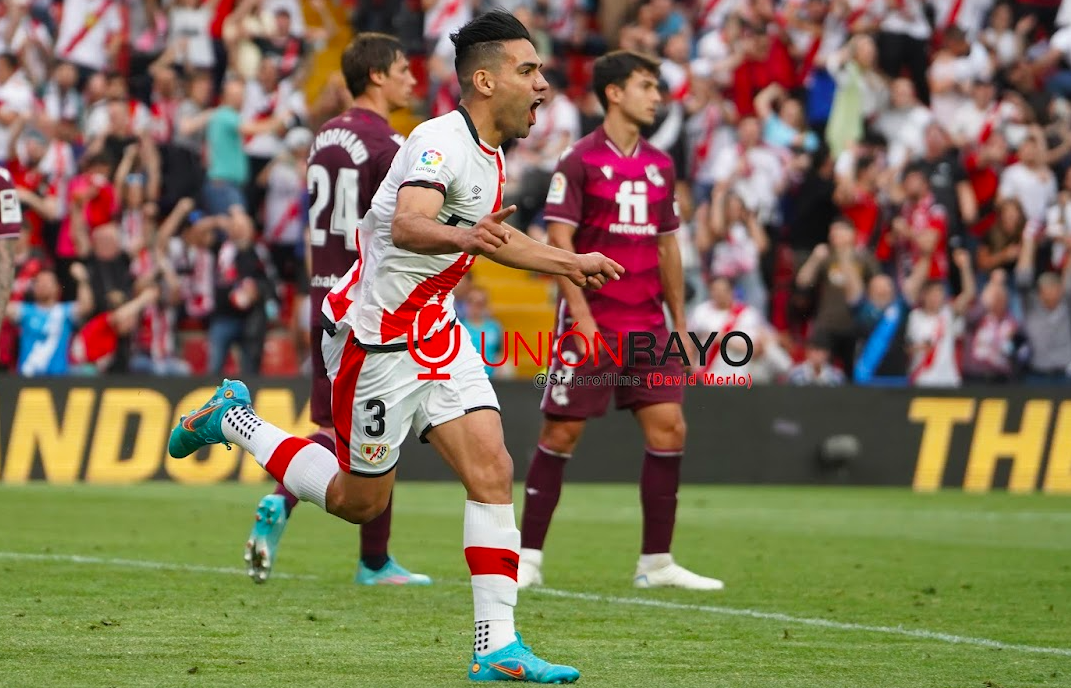 Falcao Rayo