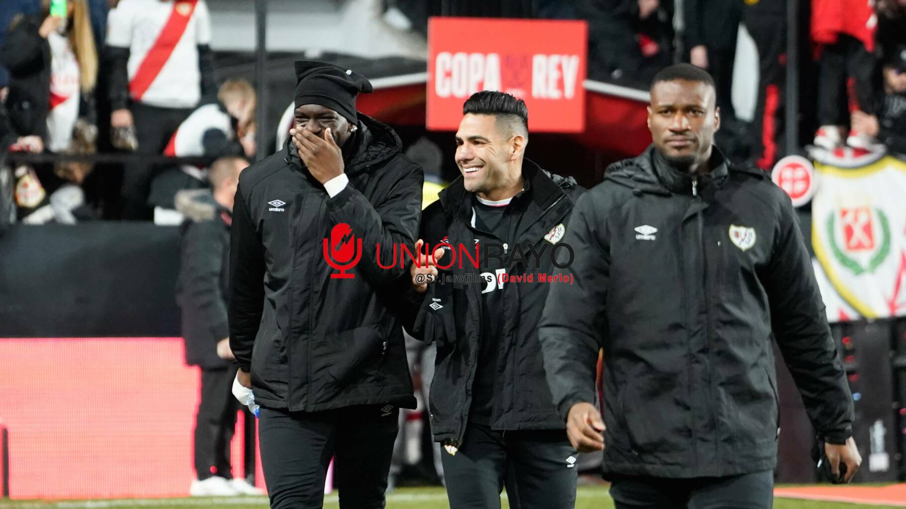 RVM 1 2 Betis Copa 12