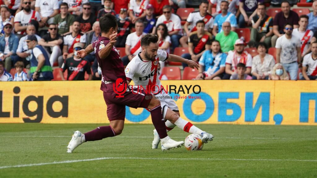 Galería del Rayo Vallecano 1-1 Real Sociedad 4 sin titulo 04010