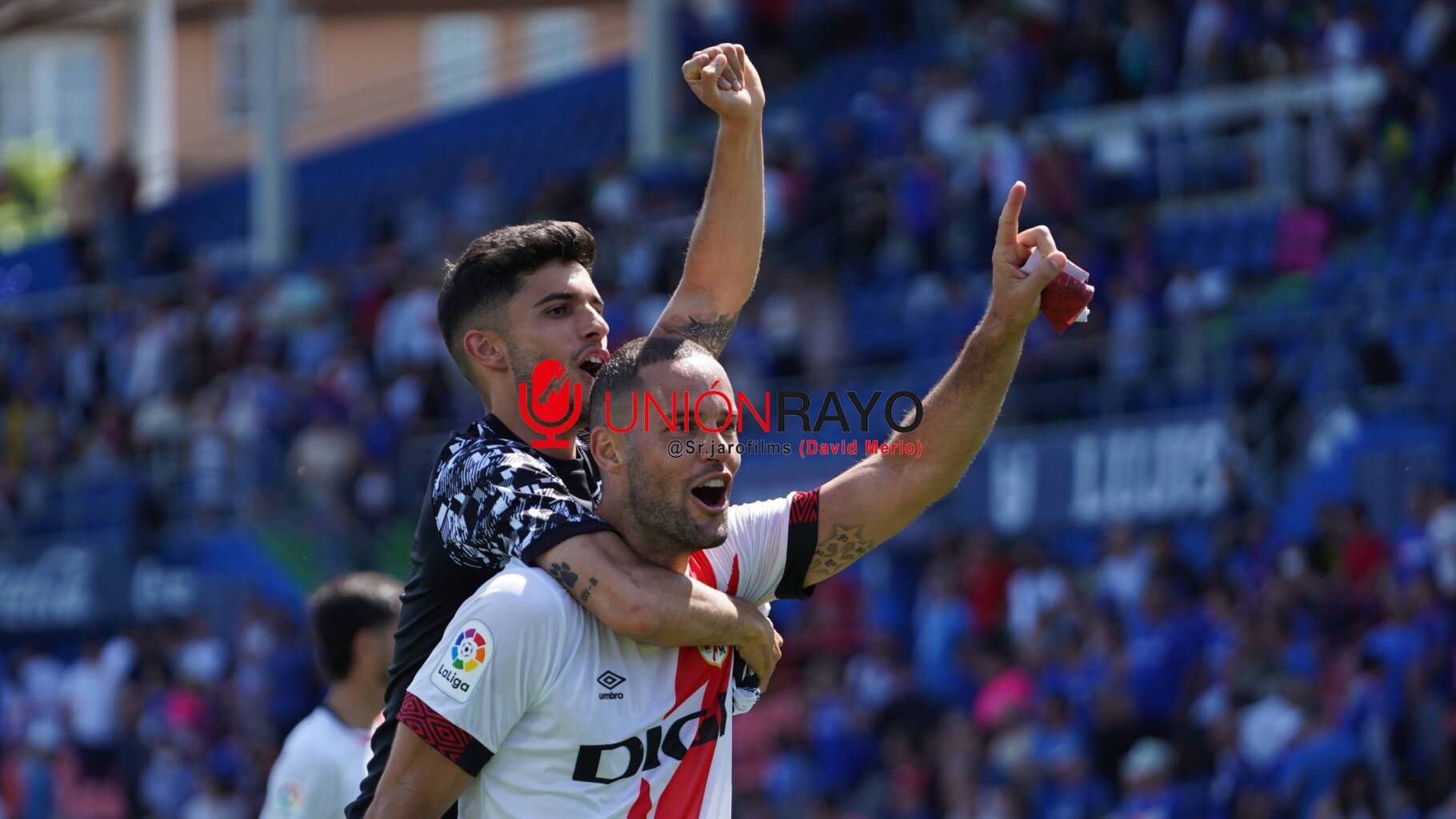 Galería del Getafe 0-0 Rayo Vallecano 2 sin titulo 06719