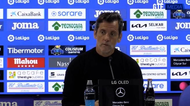 Quique Sánchez Flores: "Va a ser un partido bonito por el horario con un ambiente extraordinario" 1 sinplay 1 655x368 1