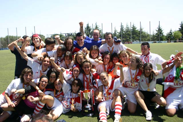 La exrayista Sonia Bermúdez nueva seleccionadora nacional 2 01000091 01001335 rayo copa 39