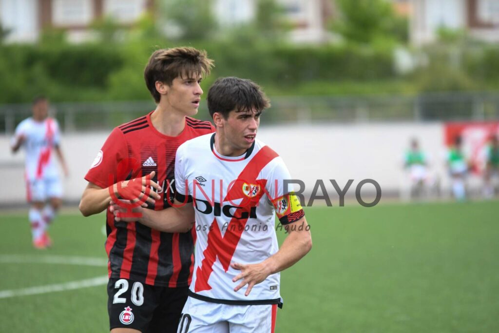 Galería del Juvenil A 3-1 Adarve 1 JuvenilA3 1Adarve 15