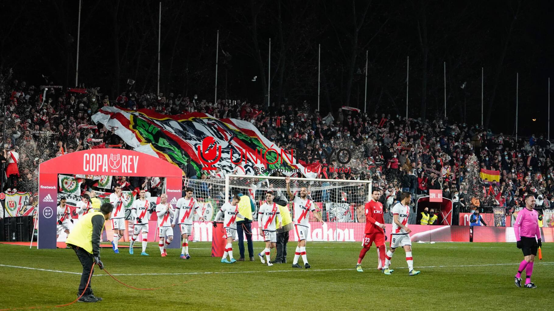 RVM 1 2 Betis Copa 21