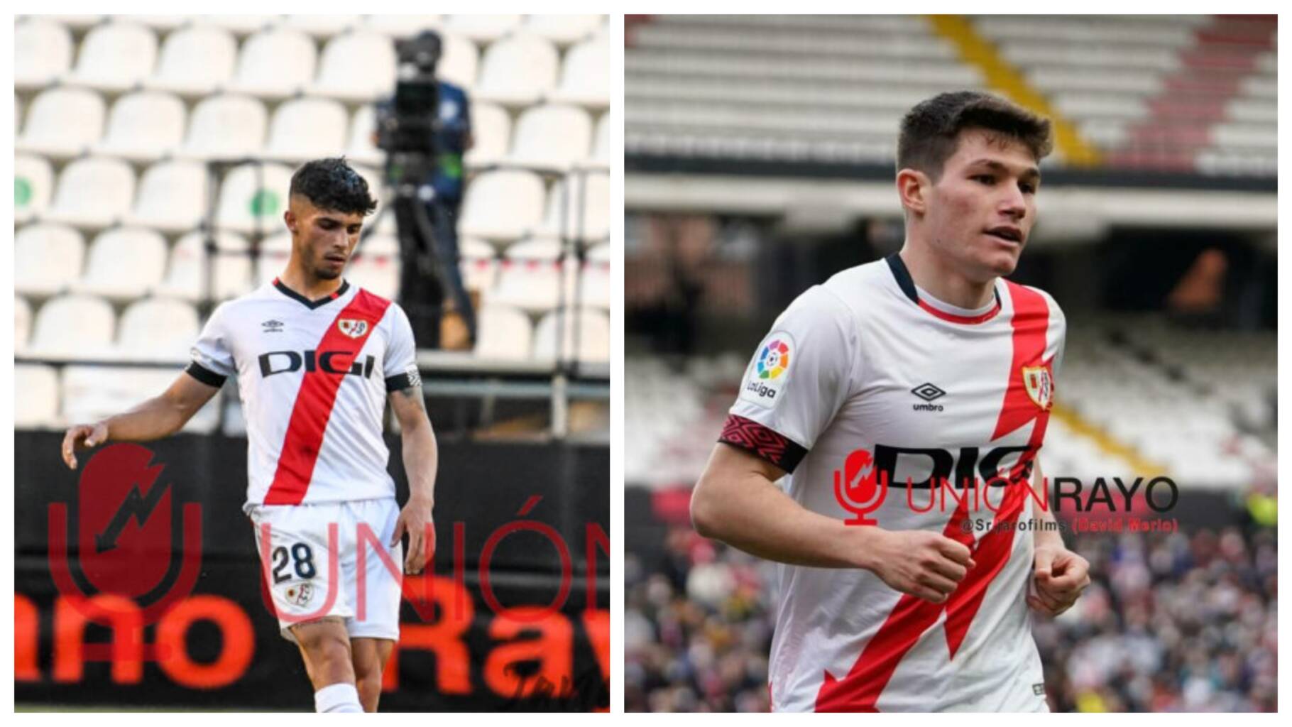 mario hernandez fran garcia