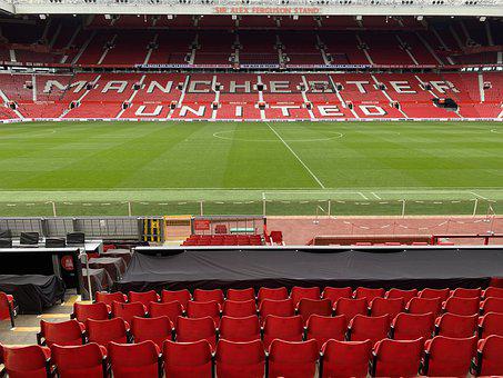 El Manchester United donará a su Fundación el 10% de las ganancias de las entradas ante el Rayo Vallecano 1 old trafford 6694331 340