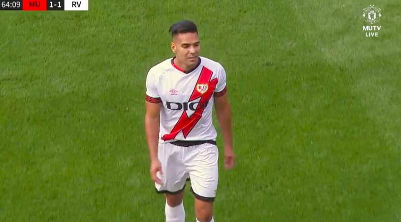 Falcao Rayo