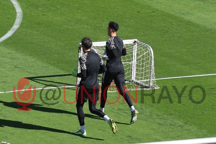 Arranca la pretemporada del Rayo Vallecano 22/23 2 WhatsApp Image 2022 07 09 at 11.15.49 AM