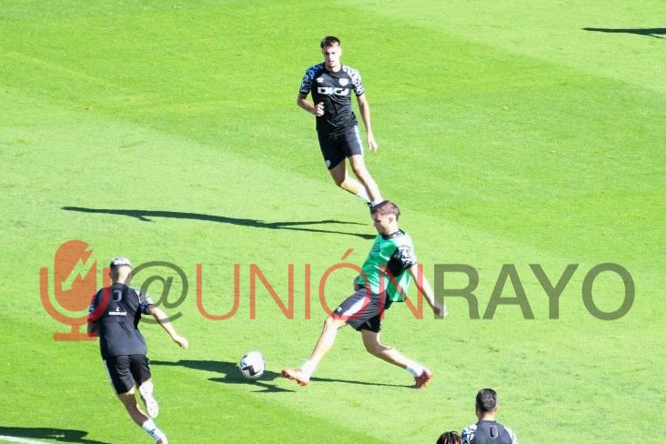 Arranca la pretemporada del Rayo Vallecano 22/23 5 WhatsApp Image 2022 07 09 at 11.15.51 AM