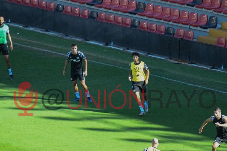 Arranca la pretemporada del Rayo Vallecano 22/23 7 WhatsApp Image 2022 07 09 at 11.15.52 AM