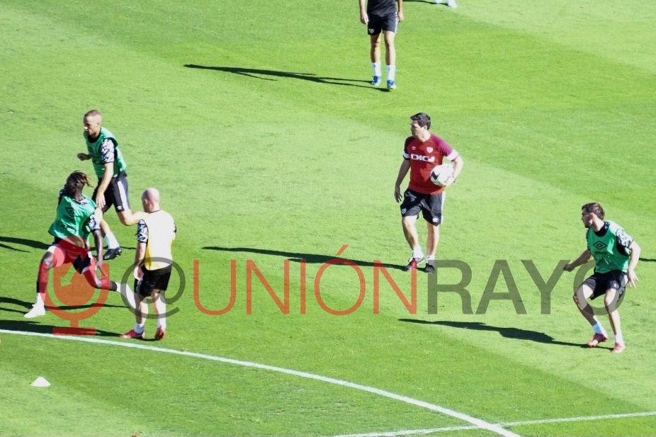 Arranca la pretemporada del Rayo Vallecano 22/23 8 WhatsApp Image 2022 07 09 at 11.15.53 AM 1
