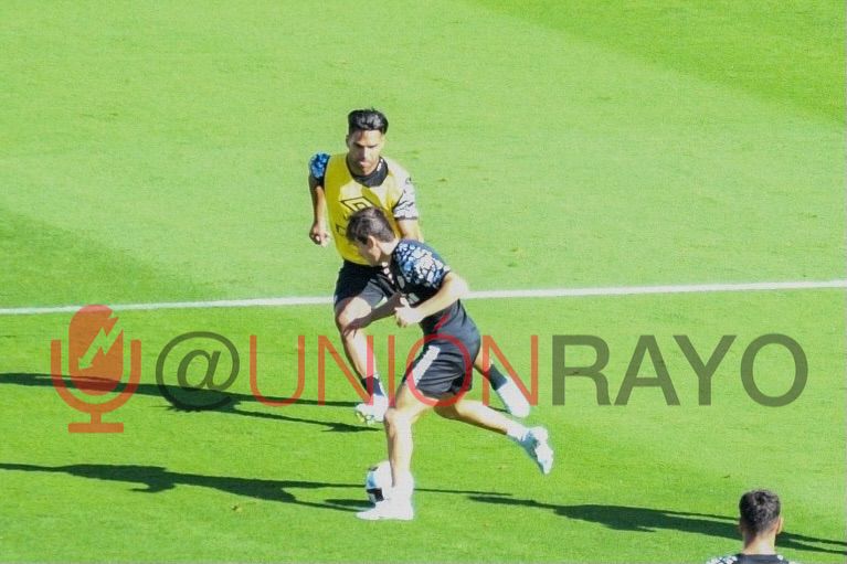 Arranca la pretemporada del Rayo Vallecano 22/23 9 WhatsApp Image 2022 07 09 at 11.15.53 AM