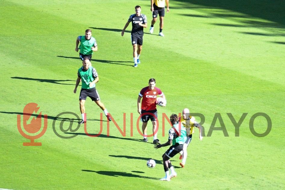 Arranca la pretemporada del Rayo Vallecano 22/23 11 WhatsApp Image 2022 07 09 at 11.15.54 AM 1