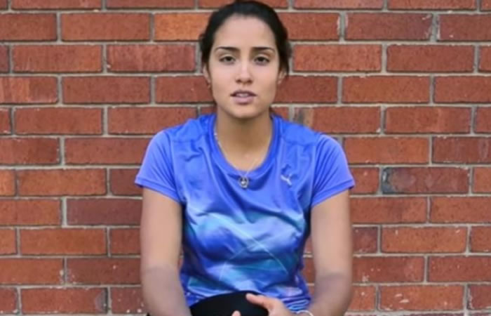 falcao garcia la inspiracion de la tenista michelle garcia 564840