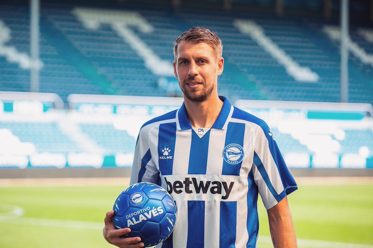 Florian Lejeune será el próximo fichaje del Rayo Vallecano 1 img 9550