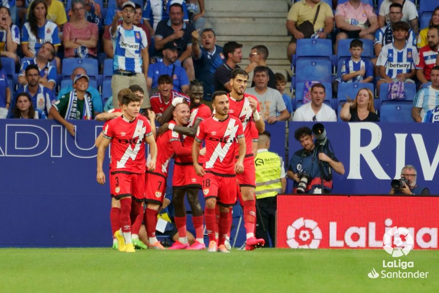 El Rayo vuelve a tener doble visita positiva en Barcelona 1 5c77bd716888d3636a0a95eaf0401314