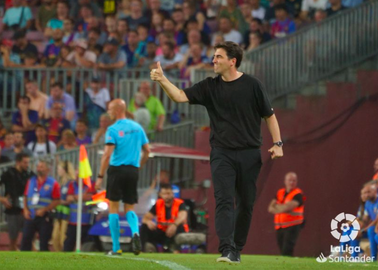 Andoni Iraola un muro infranqueable para el FC Barcelona 1 Captura de pantalla 2022 08 14 a las 19.26.12