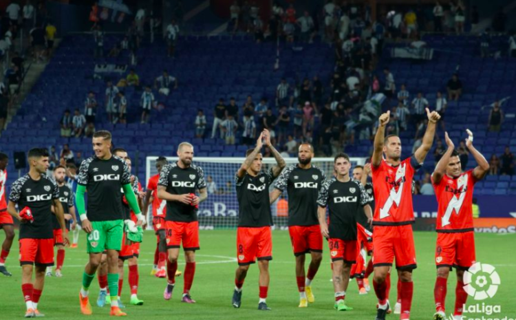 entradas espanyol rayo