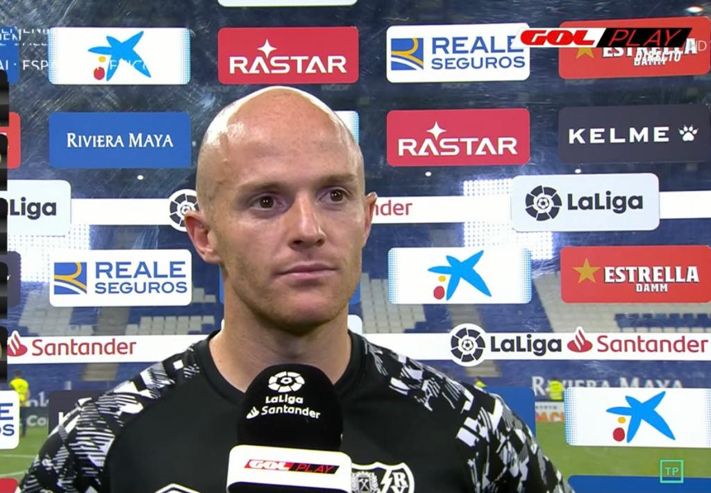 Isi: "A partir de su expulsión hemos sido superiores" 1 IMG 20220819 WA0058