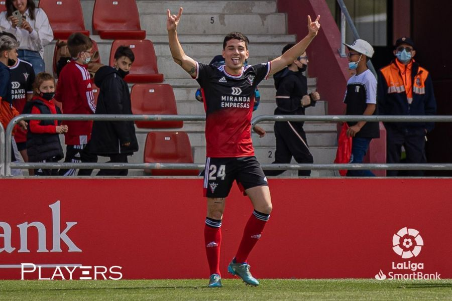 Sergio Camello, a un paso del Rayo Vallecano 1 image 16
