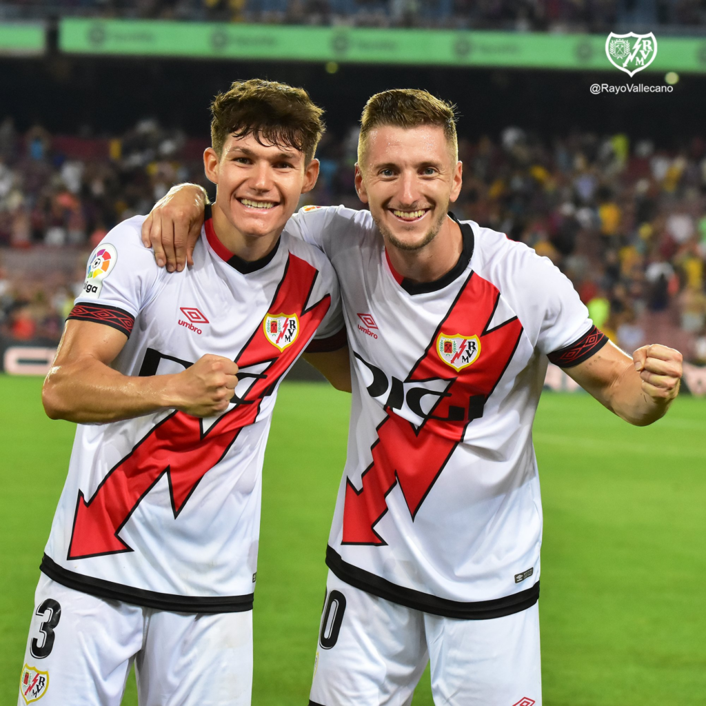 Ivan Balliu: "Sabíamos que veníamos a sufrir, pero hemos tenido la sensación de que el año pasado sufrimos más" 1 image 52