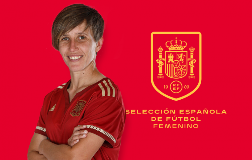 La exrayista Sonia Bermúdez nueva seleccionadora nacional 3 image 78